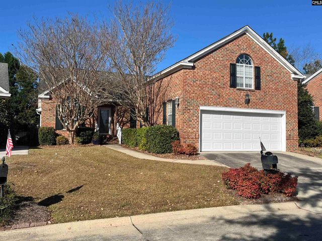40 Polo Ridge Circle, Columbia, SC 29223