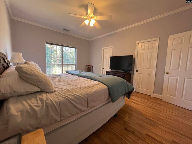 40 Polo Ridge Circle, Columbia, SC 29223