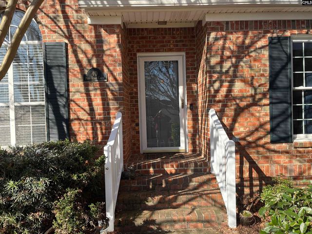 40 Polo Ridge Circle, Columbia, SC 29223