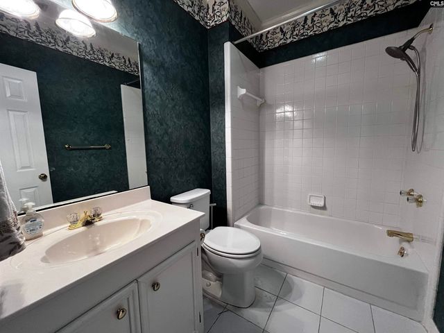 40 Polo Ridge Circle, Columbia, SC 29223