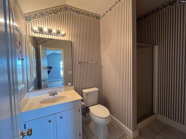 40 Polo Ridge Circle, Columbia, SC 29223