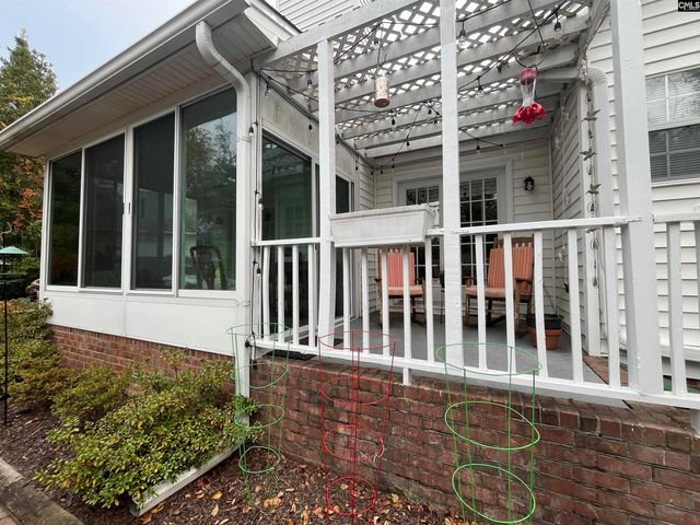 40 Polo Ridge Circle, Columbia, SC 29223