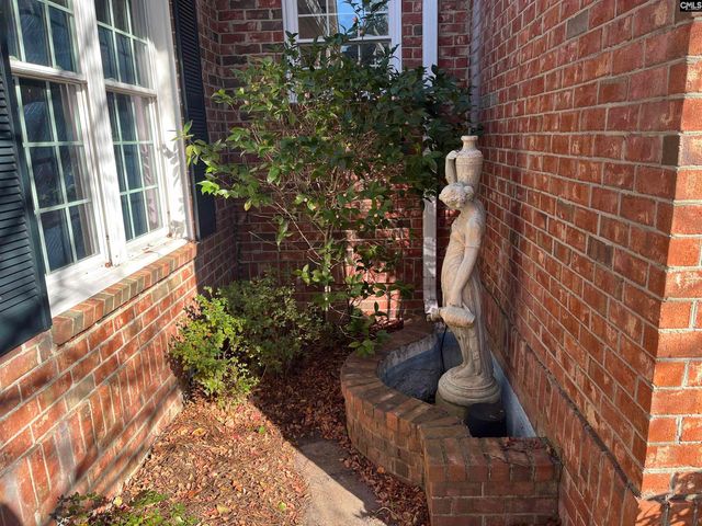 40 Polo Ridge Circle, Columbia, SC 29223