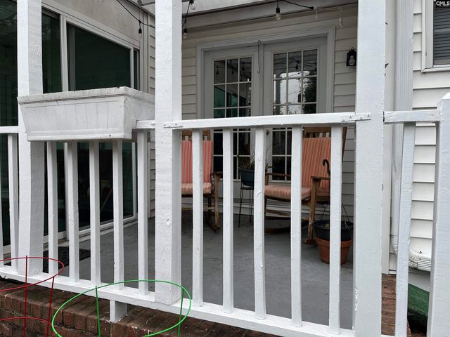 40 Polo Ridge Circle, Columbia, SC 29223