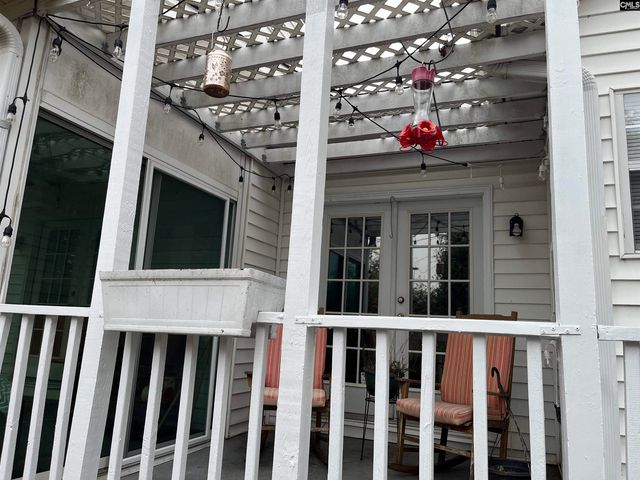 40 Polo Ridge Circle, Columbia, SC 29223