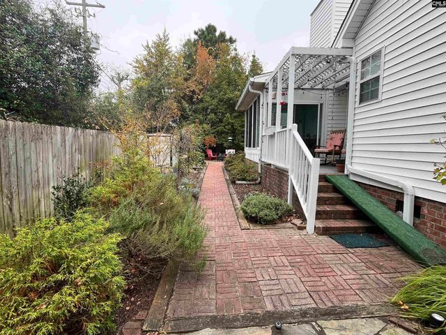 40 Polo Ridge Circle, Columbia, SC 29223