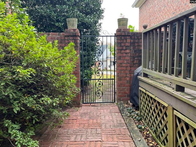 40 Polo Ridge Circle, Columbia, SC 29223