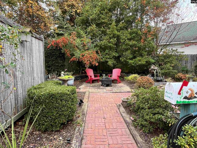 40 Polo Ridge Circle, Columbia, SC 29223