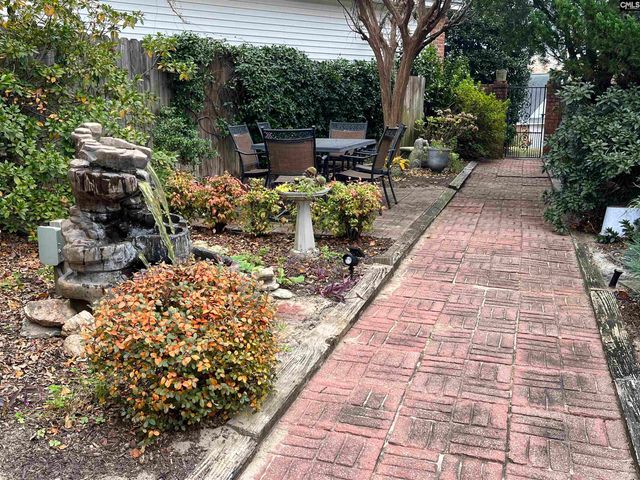 40 Polo Ridge Circle, Columbia, SC 29223