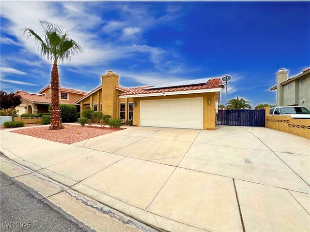 7504 Grenfell Drive, Las Vegas, NV 89129
