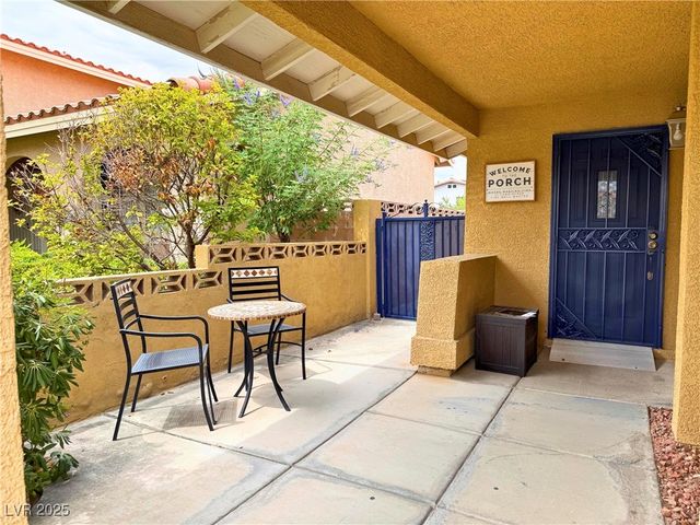 7504 Grenfell Drive, Las Vegas, NV 89129