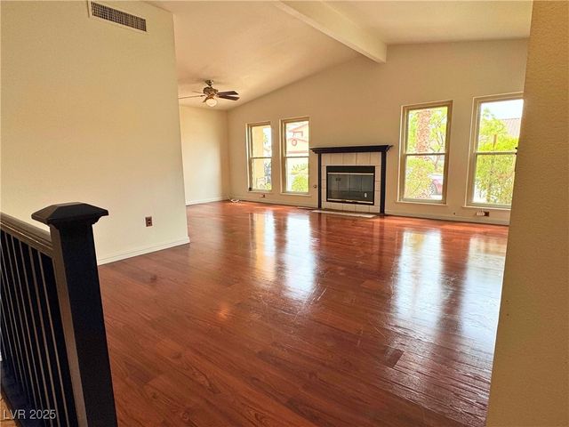 7504 Grenfell Drive, Las Vegas, NV 89129