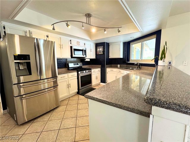 7504 Grenfell Drive, Las Vegas, NV 89129