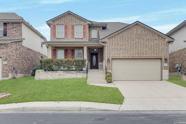 25151 Buttermilk, San Antonio, TX 78255