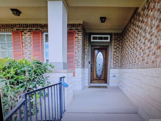 25151 Buttermilk, San Antonio, TX 78255