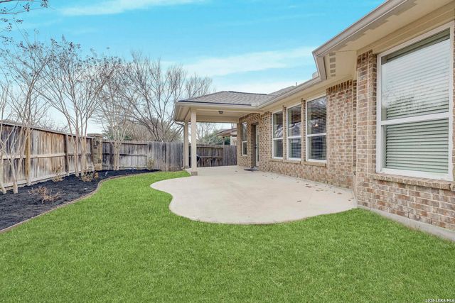 25151 Buttermilk, San Antonio, TX 78255