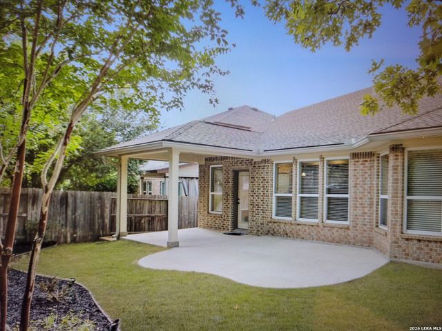 25151 Buttermilk, San Antonio, TX 78255