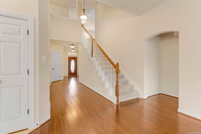 25151 Buttermilk, San Antonio, TX 78255