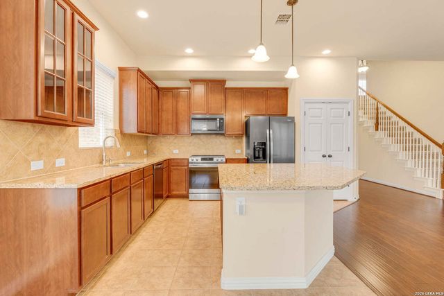 25151 Buttermilk, San Antonio, TX 78255