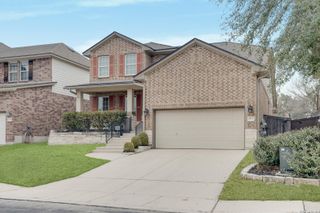 25151 Buttermilk, San Antonio, TX 78255