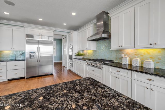 6101 Turtlemound Road, New Smyrna Beach, FL 32169