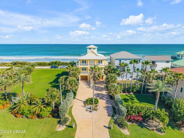 6101 Turtlemound Road, New Smyrna Beach, FL 32169