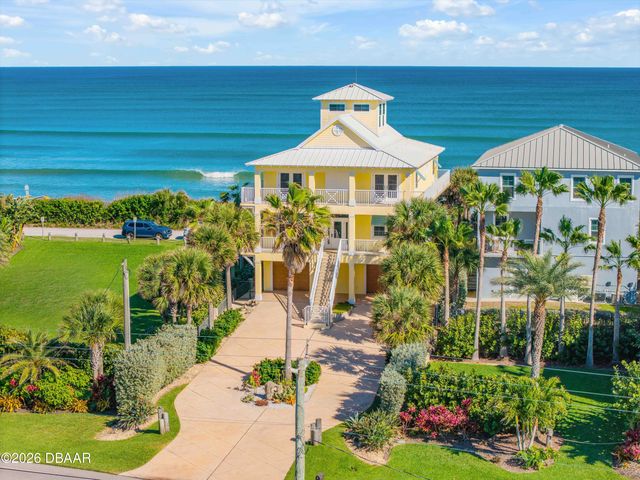 6101 Turtlemound Road, New Smyrna Beach, FL 32169