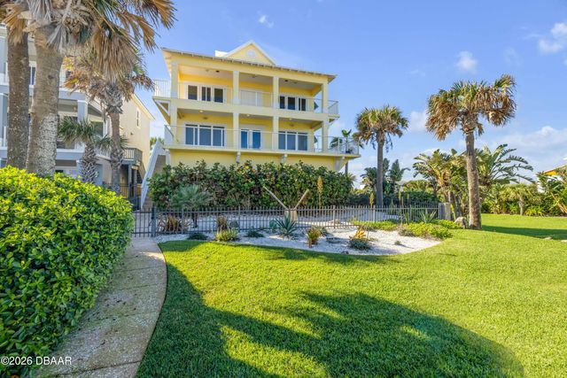 6101 Turtlemound Road, New Smyrna Beach, FL 32169