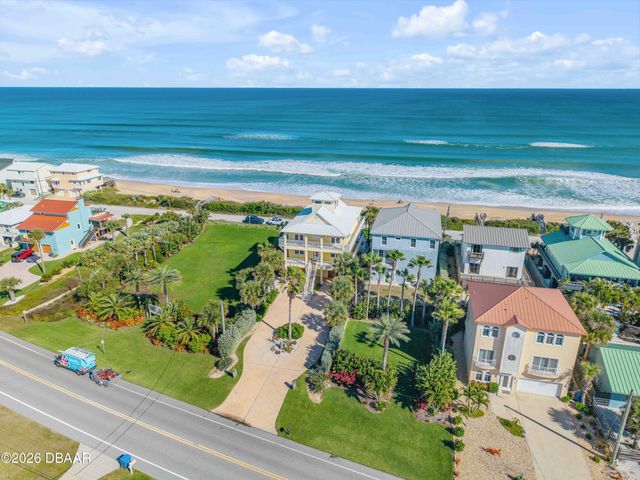 6101 Turtlemound Road, New Smyrna Beach, FL 32169