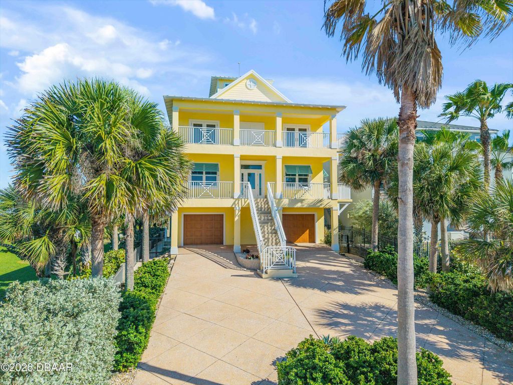 6101 Turtlemound Road, New Smyrna Beach, FL 32169