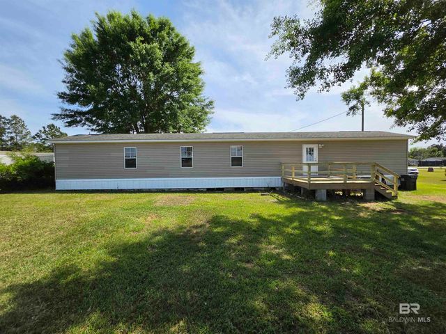 33163 Gilley Road, Lillian, AL 36549