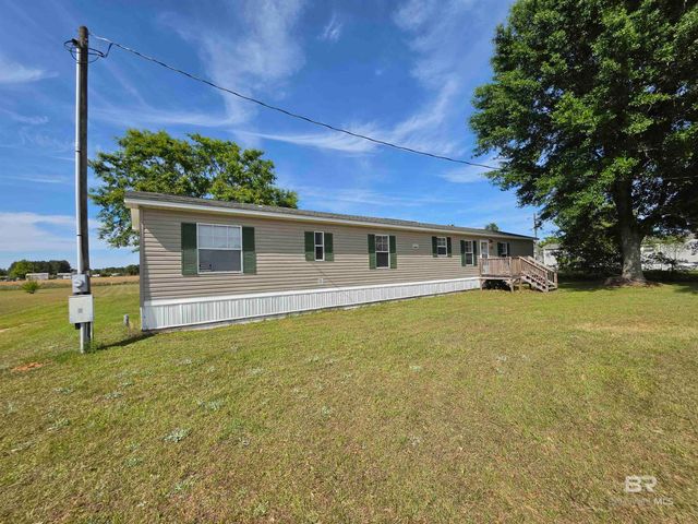 33163 Gilley Road, Lillian, AL 36549