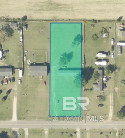 33163 Gilley Road, Lillian, AL 36549