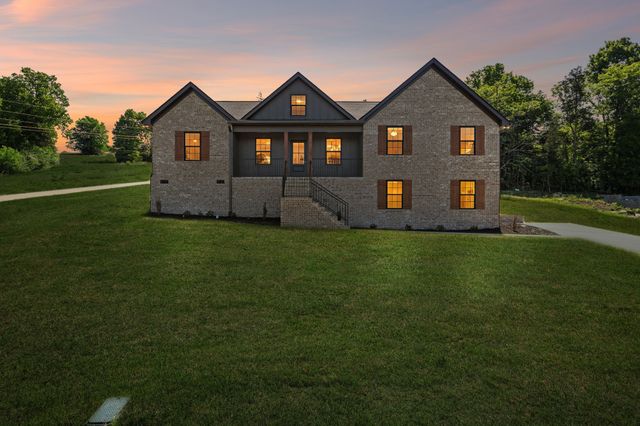 475 Bridle Path, Hartsville, TN 37074