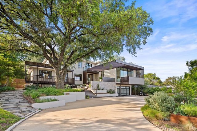 4906 Balcones DR, Austin, TX 78731