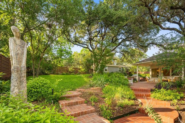 4906 Balcones DR, Austin, TX 78731