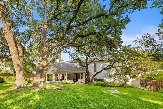 4906 Balcones DR, Austin, TX 78731