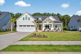 1397 Regatta Lane, Ocean Isle Beach, NC 28469