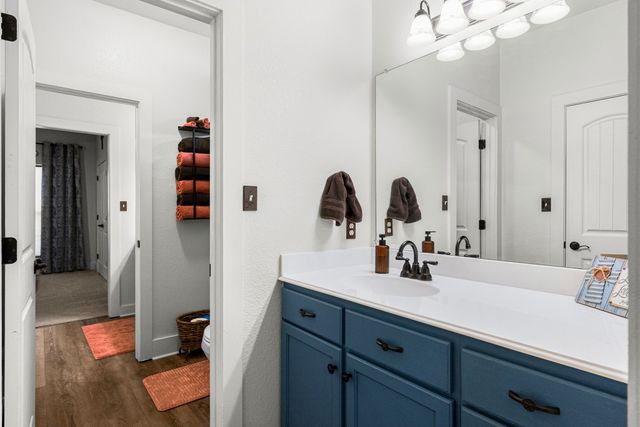 6049 Fm 1567, Lone Oak, TX 75453