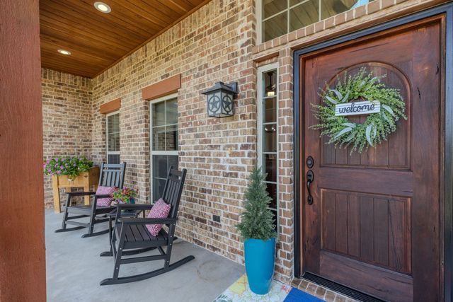 6049 Fm 1567, Lone Oak, TX 75453