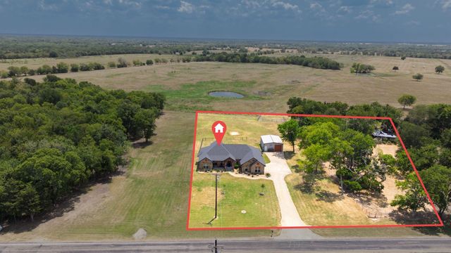 6049 Fm 1567, Lone Oak, TX 75453
