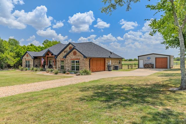 6049 Fm 1567, Lone Oak, TX 75453