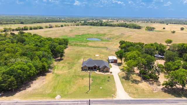 6049 Fm 1567, Lone Oak, TX 75453