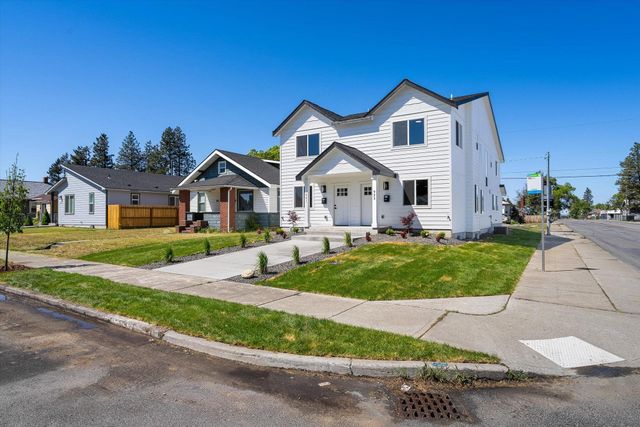 923 E Everett Ave, Spokane, WA 99212