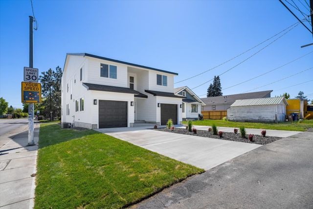 923 E Everett Ave, Spokane, WA 99212