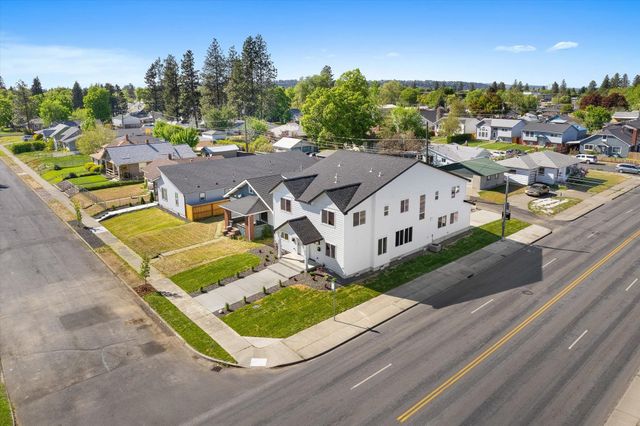 923 E Everett Ave, Spokane, WA 99212