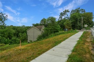Lot 8 Beaver Grade Road, Robinson Twp, PA 15136