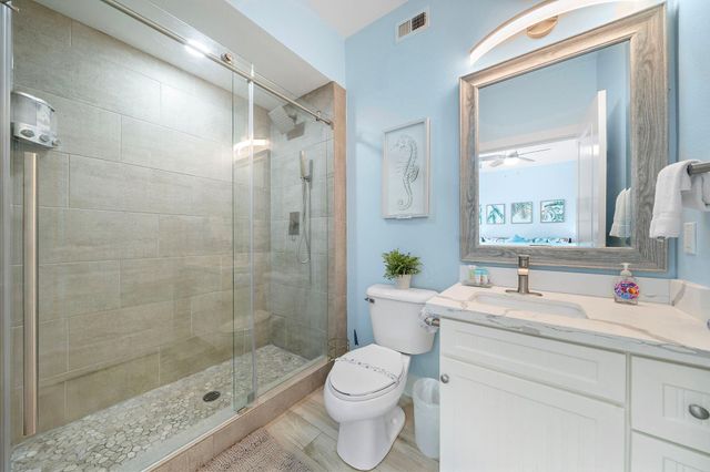 4121 Pointe West Drive 301, Galveston, TX 77554