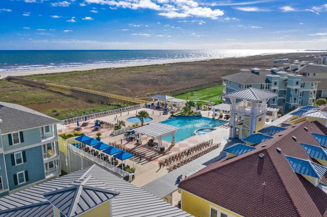 4121 Pointe West Drive 301, Galveston, TX 77554