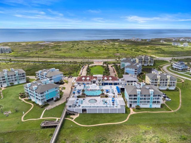 4121 Pointe West Drive 301, Galveston, TX 77554